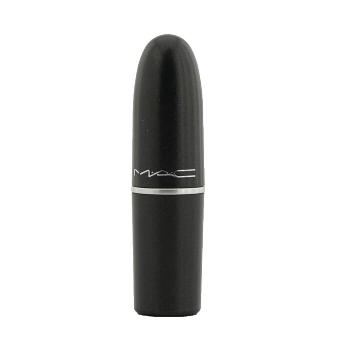 Lipstick - Mac Red (satin) - 3g/0.1oz