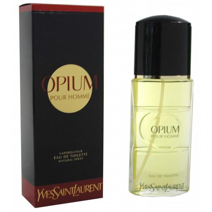 Opium Eau De Toilette Spray - 100ml/3.3oz