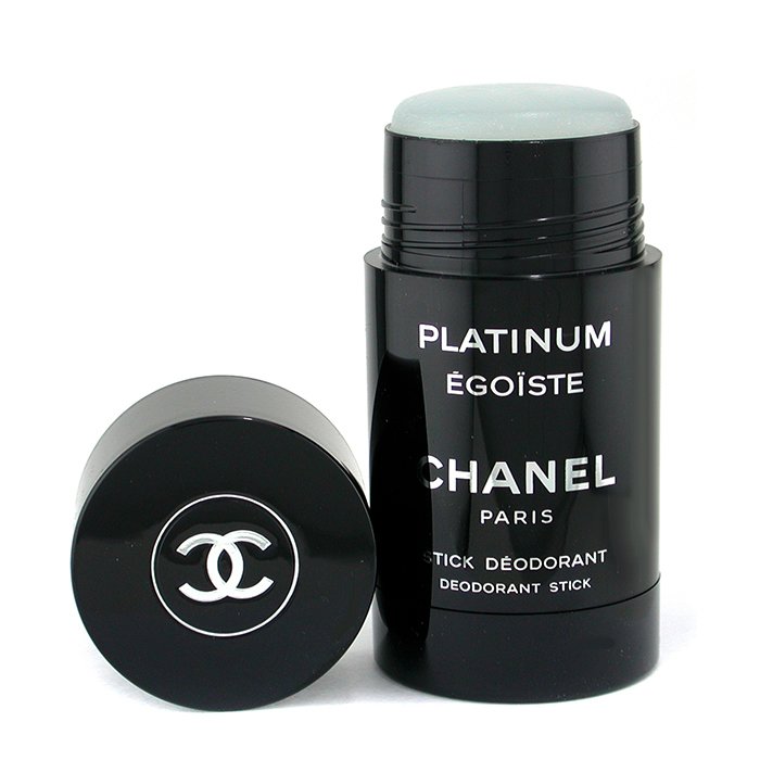 Egoiste Platinum Deodorant Stick - 75ml/2oz