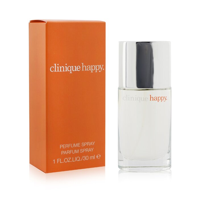 Happy Eau De Parfum Spray - 30ml/1oz