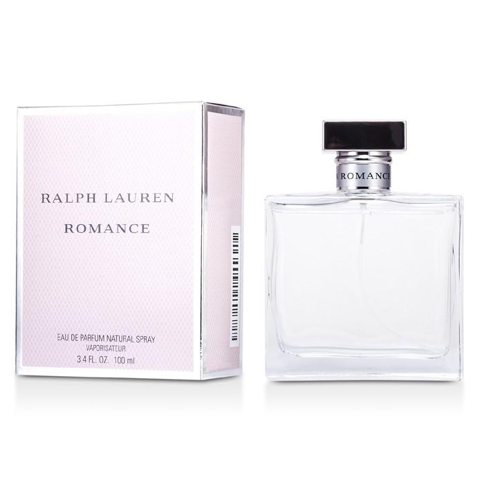 Romance Eau De Parfum Spray - 100ml/3.3oz