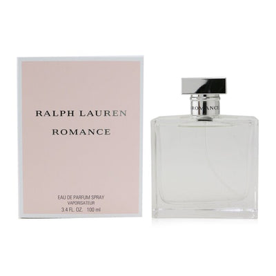 Romance Eau De Parfum Spray - 100ml/3.3oz