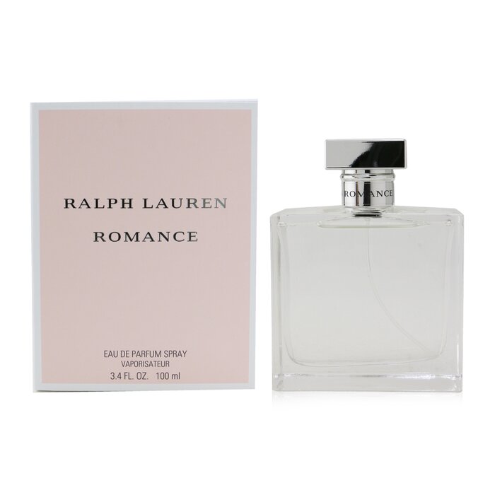 Romance Eau De Parfum Spray - 100ml/3.3oz