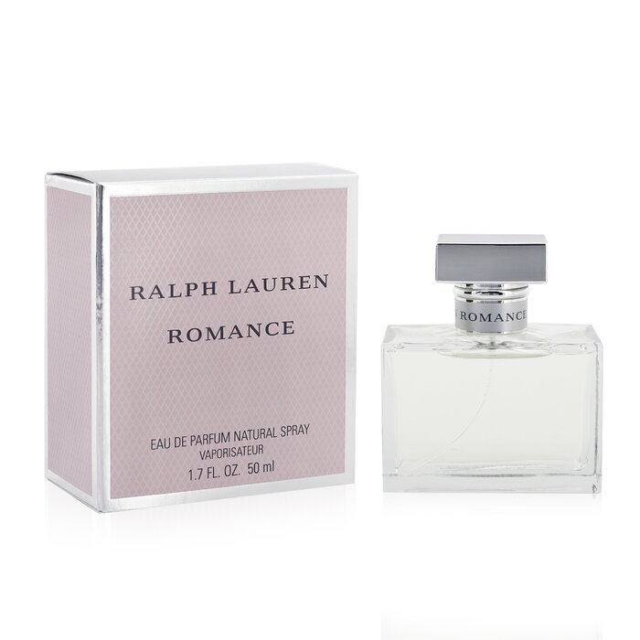 Romance Eau De Parfum Spray - 50ml/1.7oz