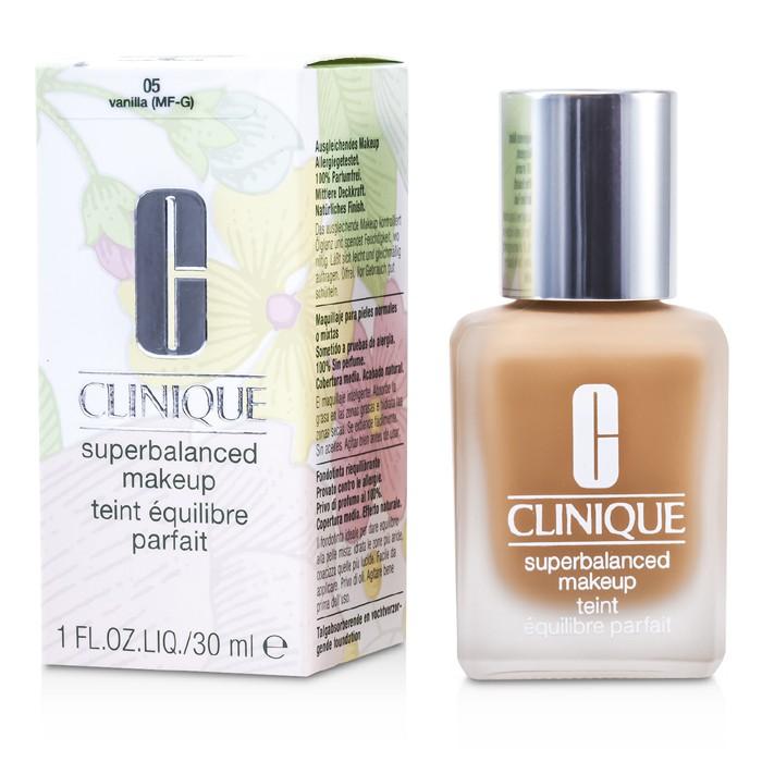 Superbalanced Makeup - No. 05 / Cn 70 Vanilla - 30ml/1oz