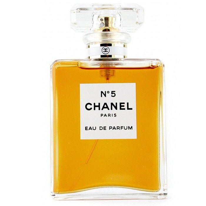 No.5 Eau De Parfum Spray - 50ml/1.7oz