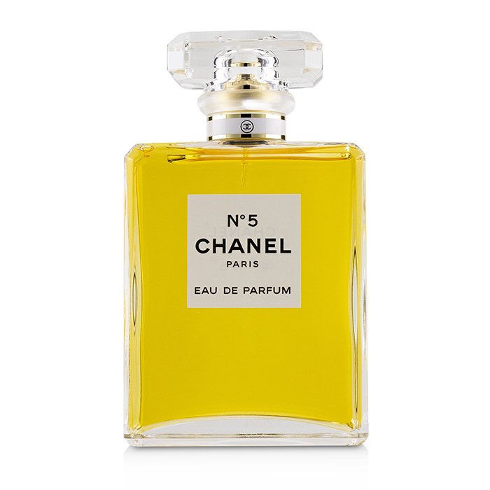 No.5 Eau De Parfum Spray - 100ml/3.3oz