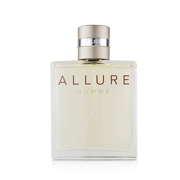 Allure Eau De Toilette Spray - 50ml/1.7oz