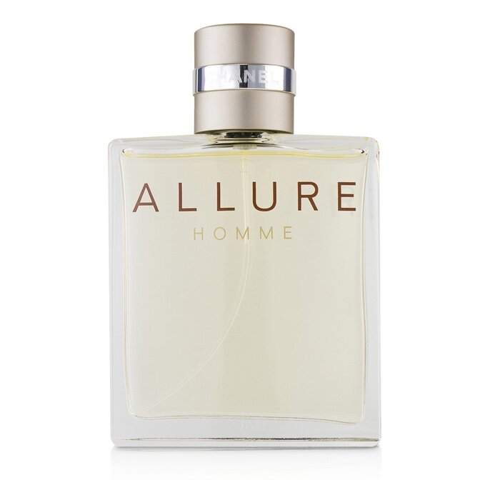 Allure Eau De Toilette Spray - 100ml/3.4oz