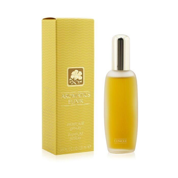 Aromatics Elixir Parfum Spray - 25ml/0.8oz