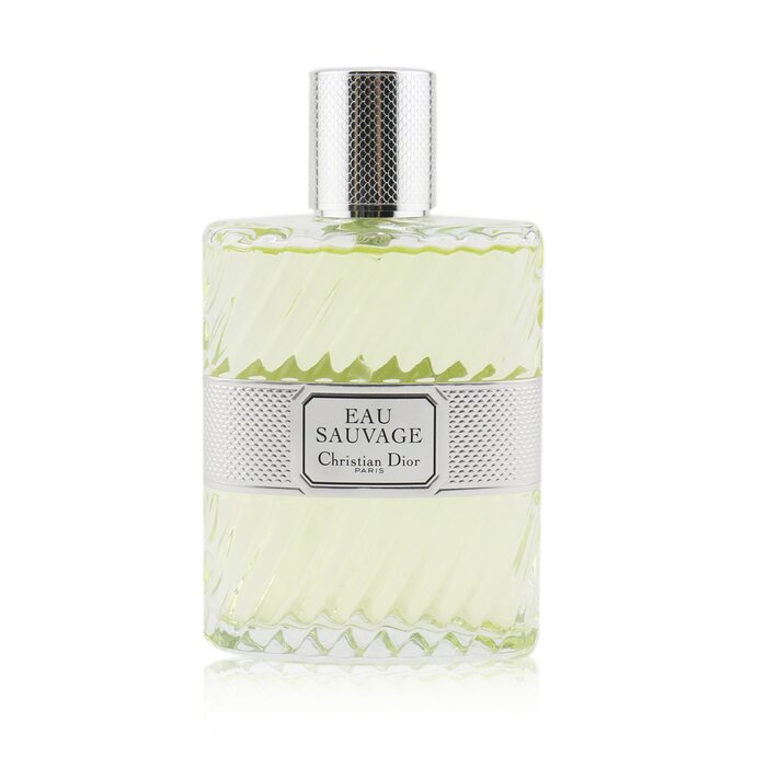 Eau Sauvage Eau De Toilette Spray - 100ml/3.3oz