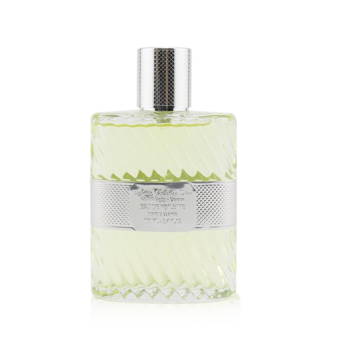 Eau Sauvage Eau De Toilette Spray - 100ml/3.3oz