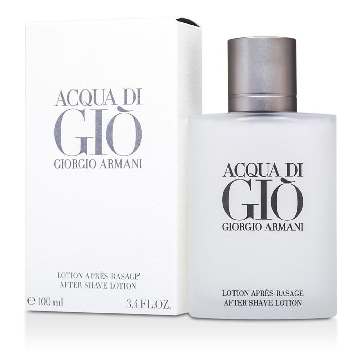 Acqua Di Gio After Shave Lotion - 100ml/3.4oz