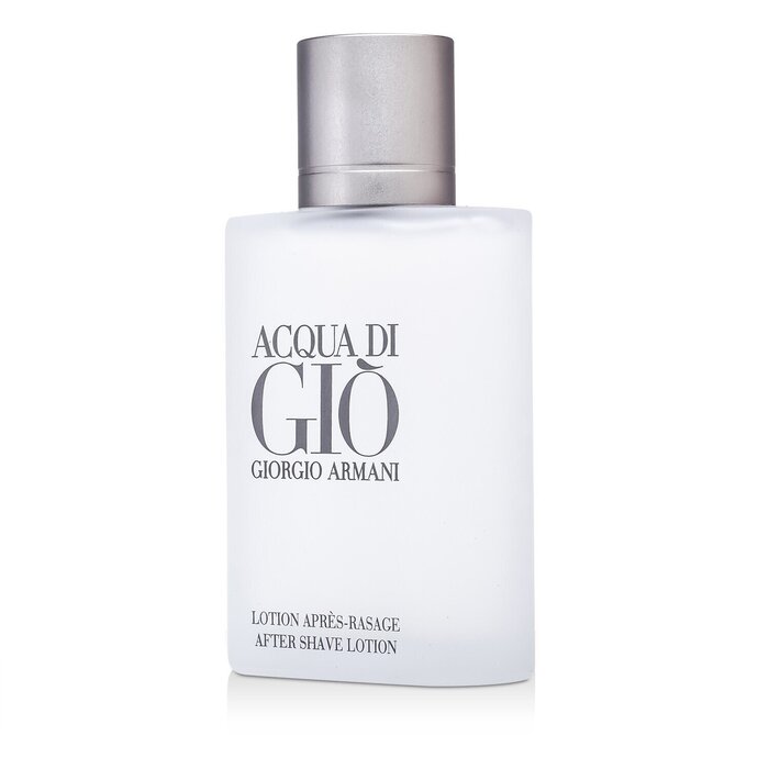 Acqua Di Gio After Shave Lotion - 100ml/3.4oz