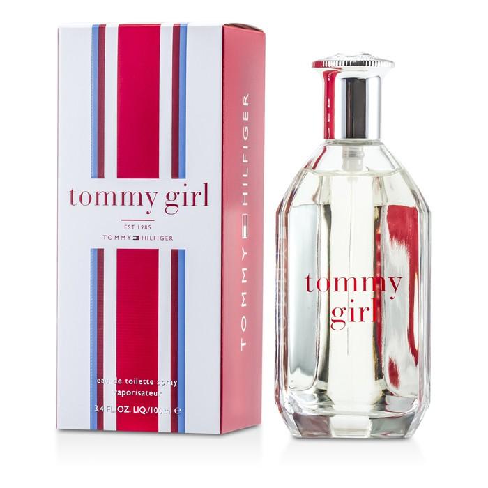 Tommy Girl Cologne Spray - 100ml/3.3oz