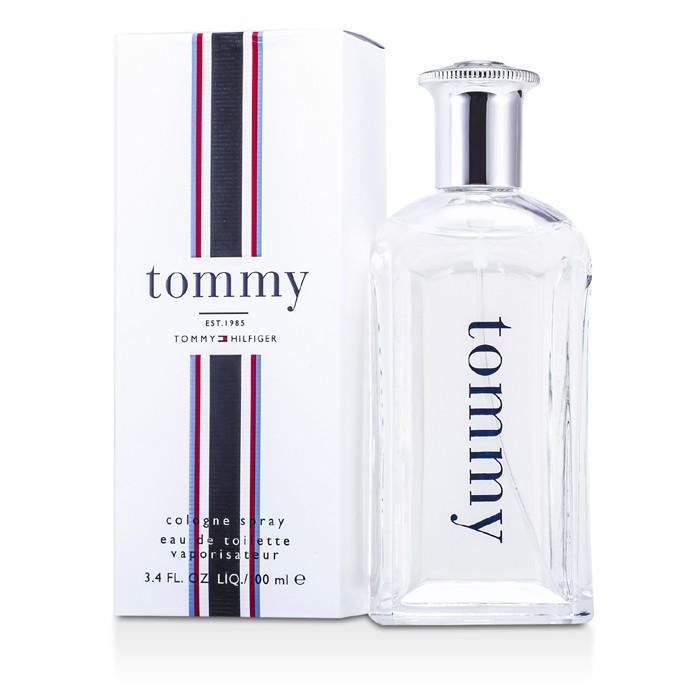 Tommy Eau De Toilette Spray - 100ml/3.3oz