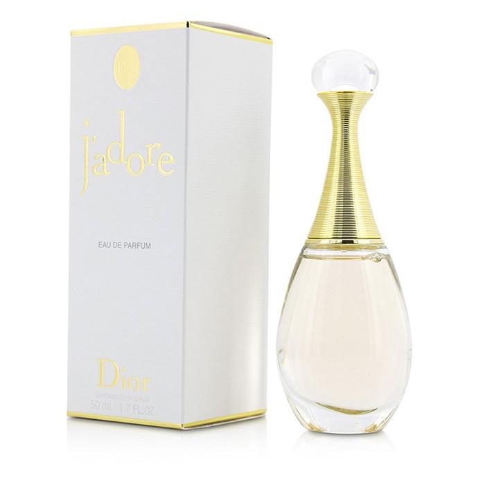 J'adore Eau De Parfum Spray - 50ml/1.7oz