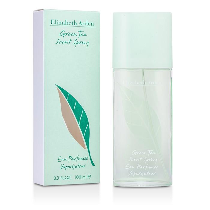 Green Tea Eau Parfumee Spray - 100ml/3.3oz