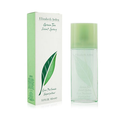 Green Tea Eau Parfumee Spray - 100ml/3.3oz