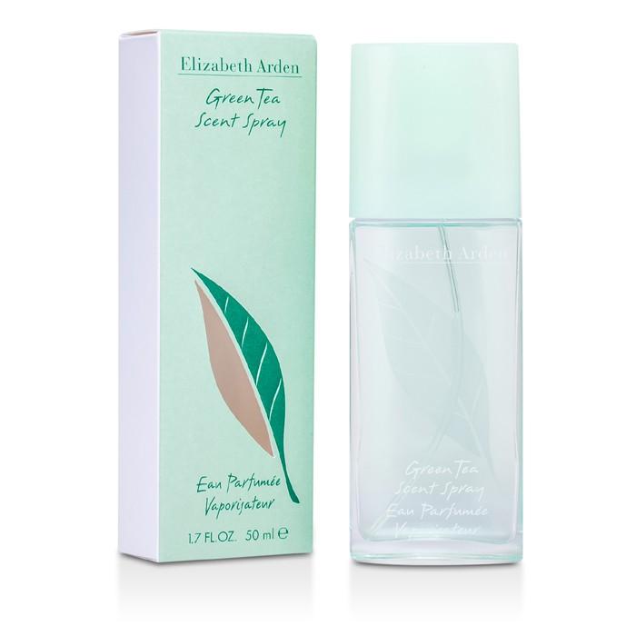 Green Tea Eau Parfumee Spray - 50ml/1.7oz