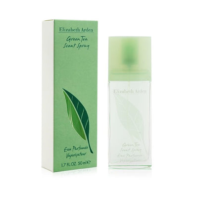 Green Tea Eau Parfumee Spray - 50ml/1.7oz