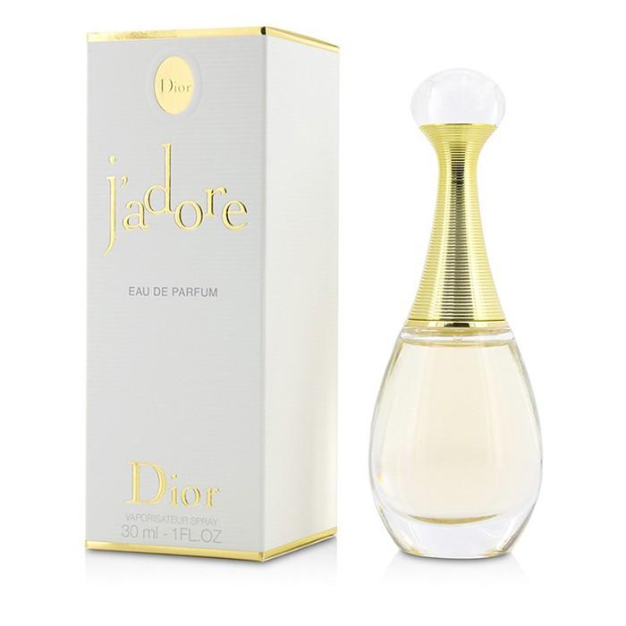 J'adore Eau De Parfum Spray - 30ml/1oz