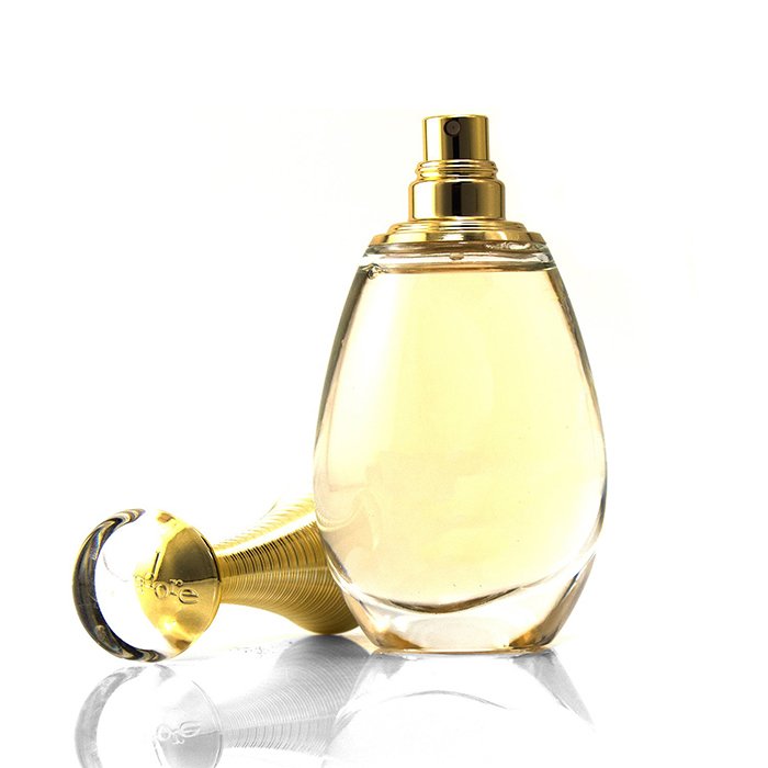 J'adore Eau De Parfum Spray - 100ml/3.4oz