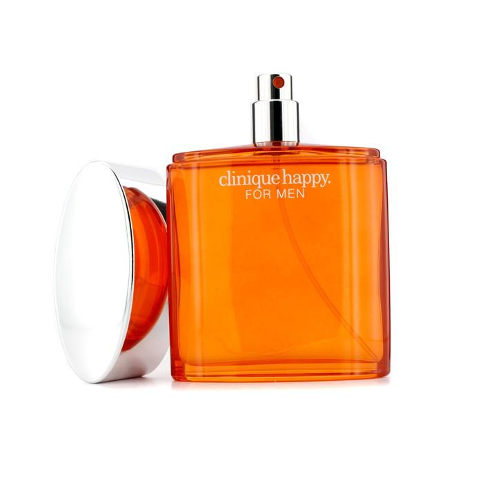 Happy Eau De Toilette Spray - 100ml/3.4oz