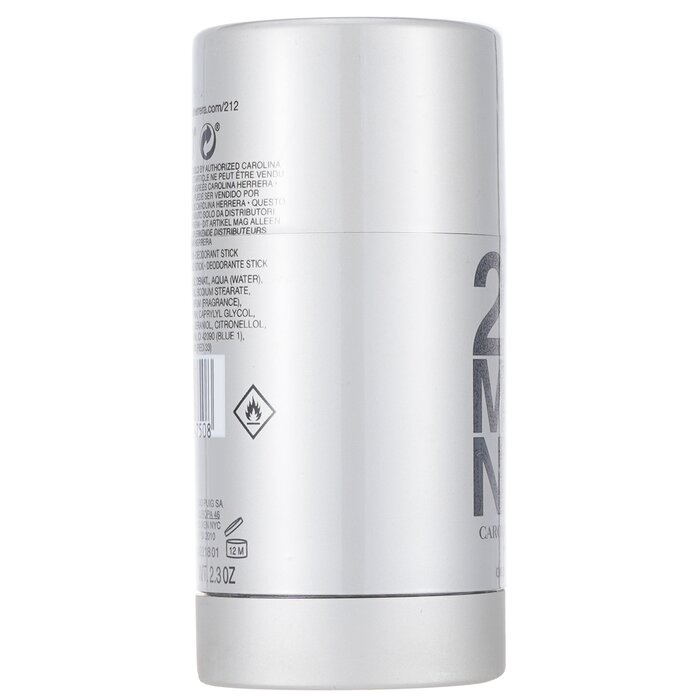 212 Deodorant Stick - 75ml/2.1oz