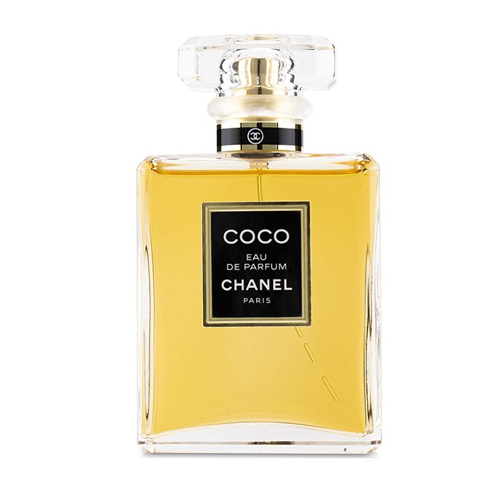 Coco Eau De Parfum Spray - 50ml/1.7oz