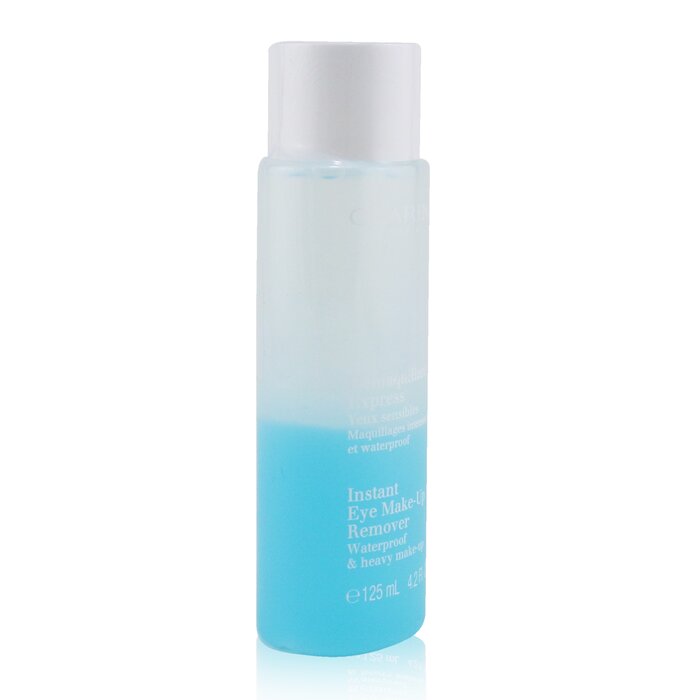 Instant Eye Make Up Remover - 125ml/4.2oz