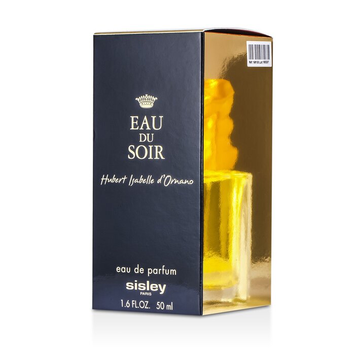 Eau Du Soir Eau De Parfum Spray - 50ml/1.6oz