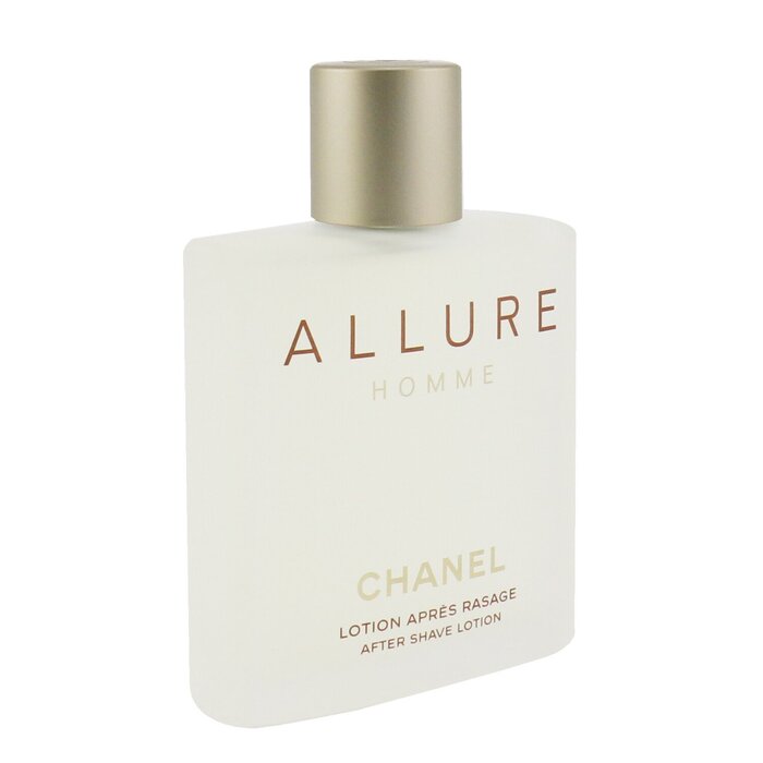 Allure After Shave Splash - 100ml/3.3oz