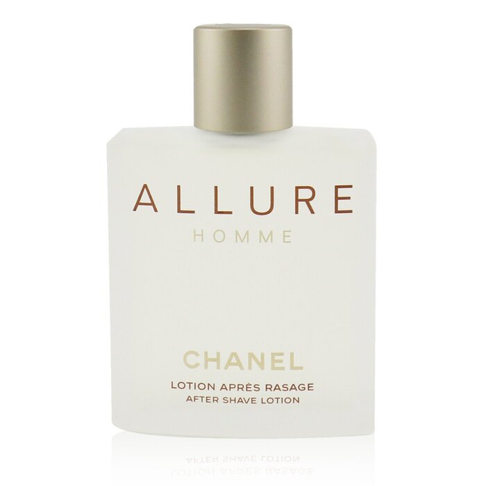 Allure After Shave Splash - 100ml/3.3oz