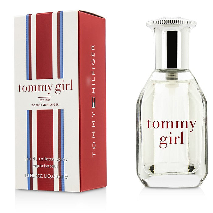 Tommy Girl Cologne Spray - 30ml/1oz