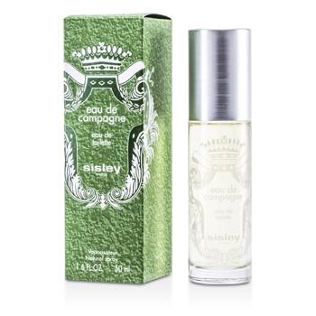 Eau De Campagne Eau De Toilette Spray - 50ml/1.6oz