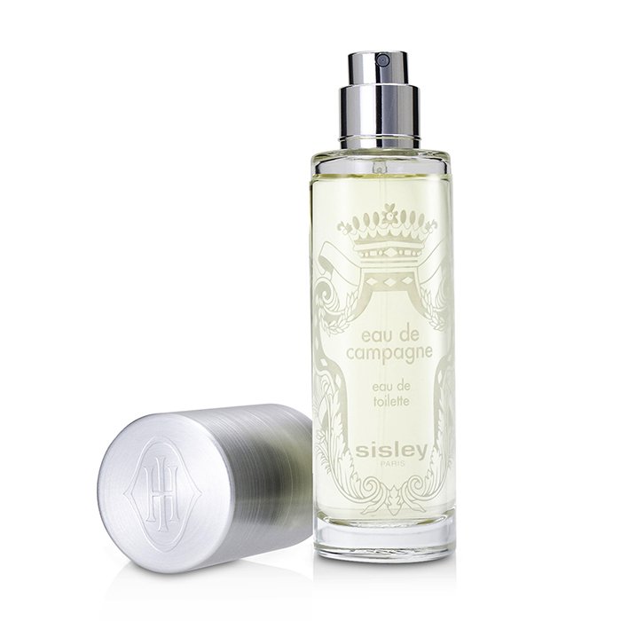 Eau De Campagne Eau De Toilette Spray - 50ml/1.6oz