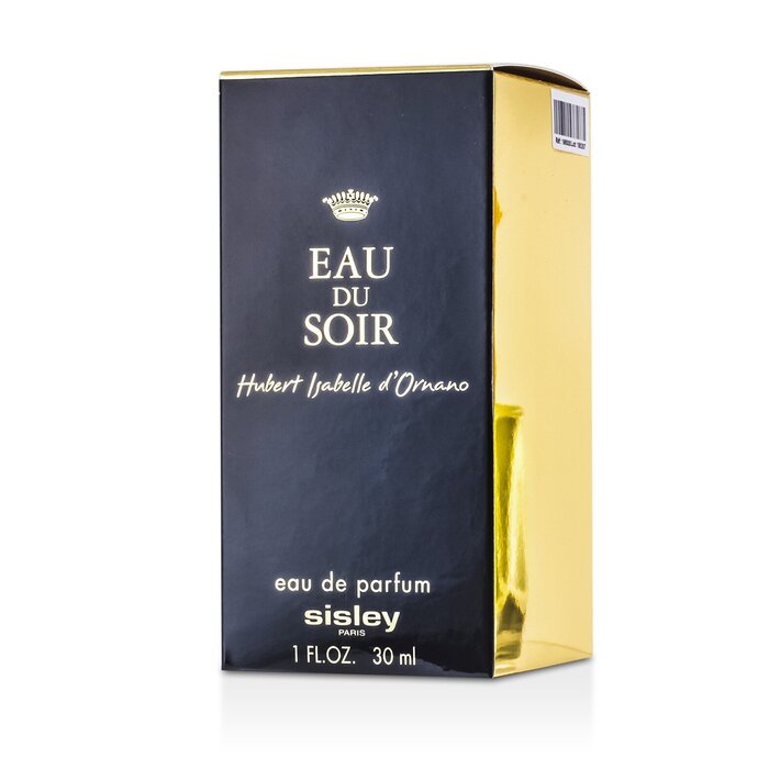 Eau Du Soir Eau De Parfum Spray - 30ml/1oz