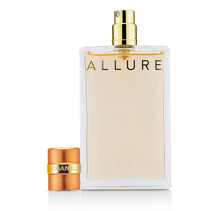 Allure Eau De Parfum Spray - 50ml/1.7oz