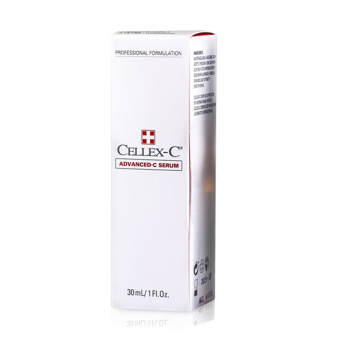 Advanced-c Serum - 30ml/1oz