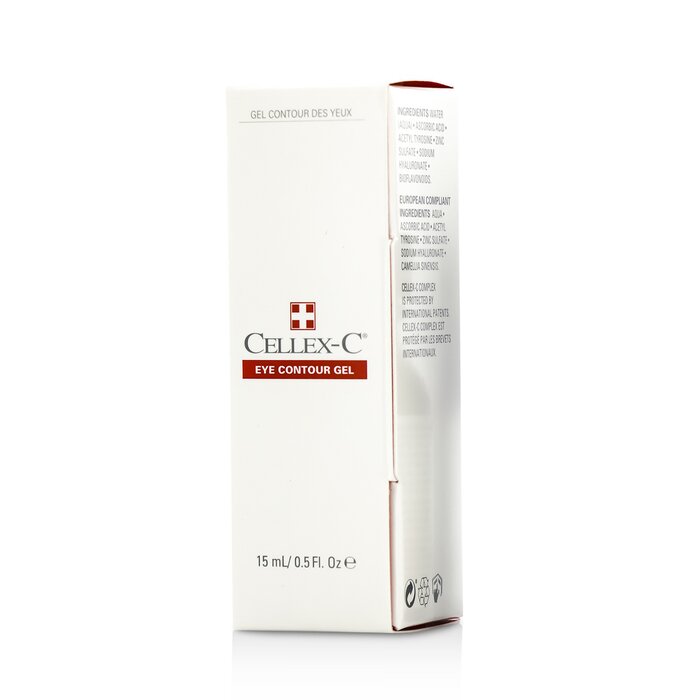 Eye Contour Gel - 15ml/0.5oz