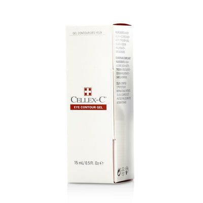 Eye Contour Gel - 15ml/0.5oz