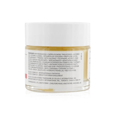 Skin Firming Cream Plus - 60ml/2oz