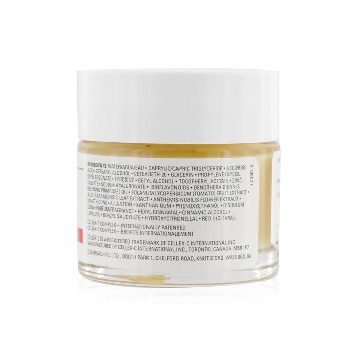 Skin Firming Cream Plus - 60ml/2oz