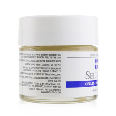 Enhancers Seline-e Cream - 60ml/2oz