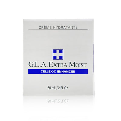 Enhancers G.l.a. Extra Moist Cream - 60ml/2oz