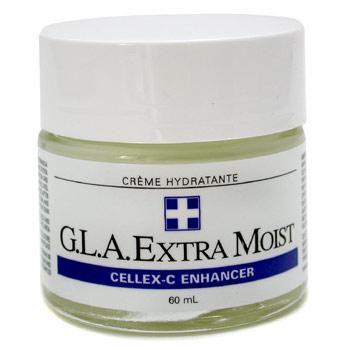 Enhancers G.l.a. Extra Moist Cream - 60ml/2oz