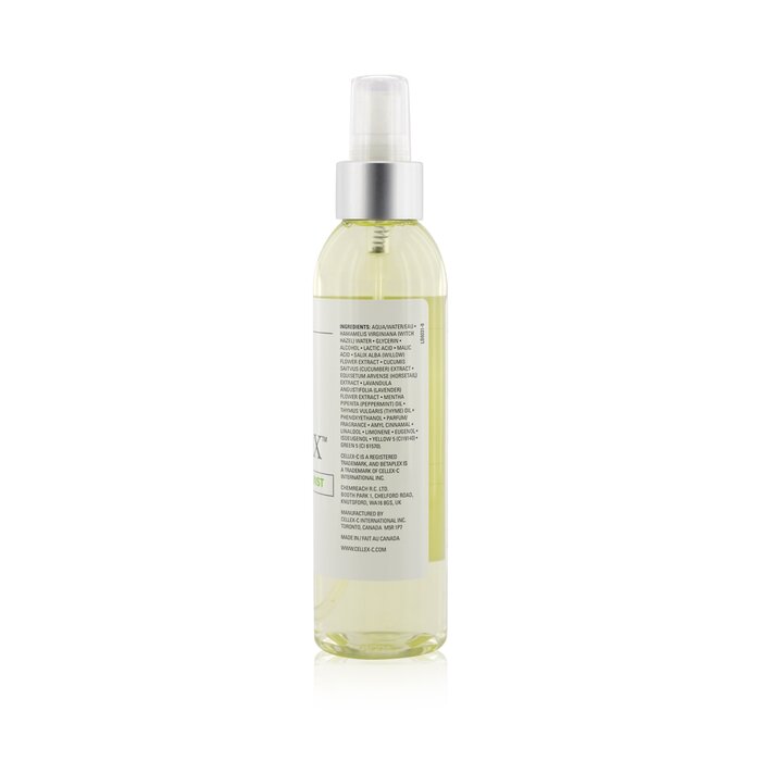 Betaplex Fresh Complexion Mist - 180ml/6oz