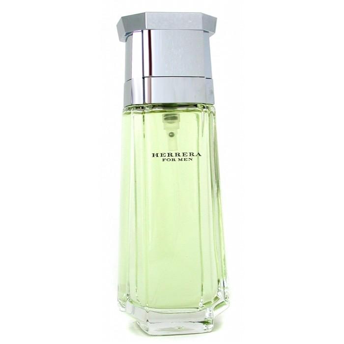 Herrera Eau De Toilette Spray - 100ml/3.4oz