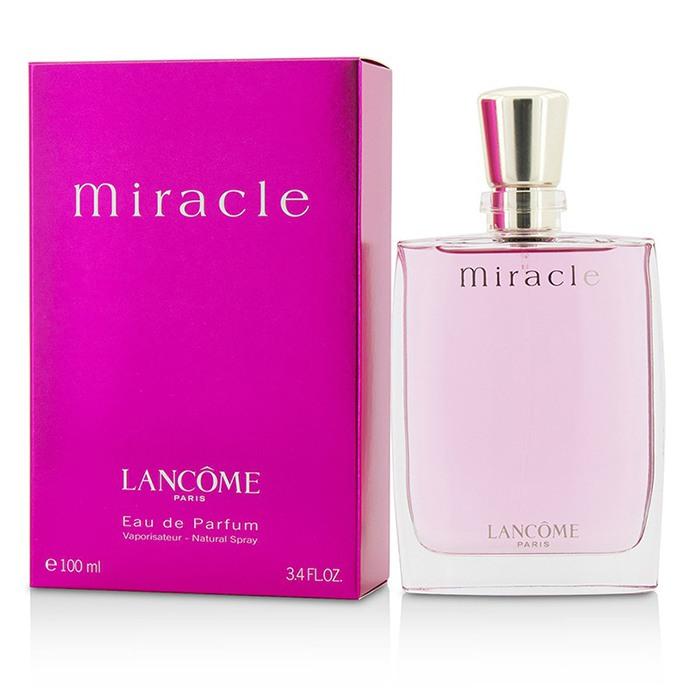 Miracle Eau De Parfum Spray - 100ml/3.4oz